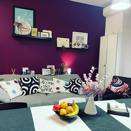 Affitto Breve Saverio Roma Dış mekan fotoğraf