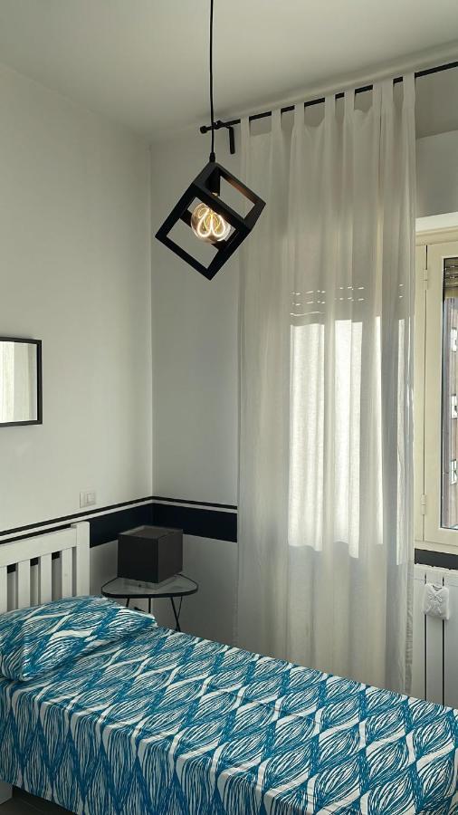 Affitto Breve Saverio Roma Dış mekan fotoğraf