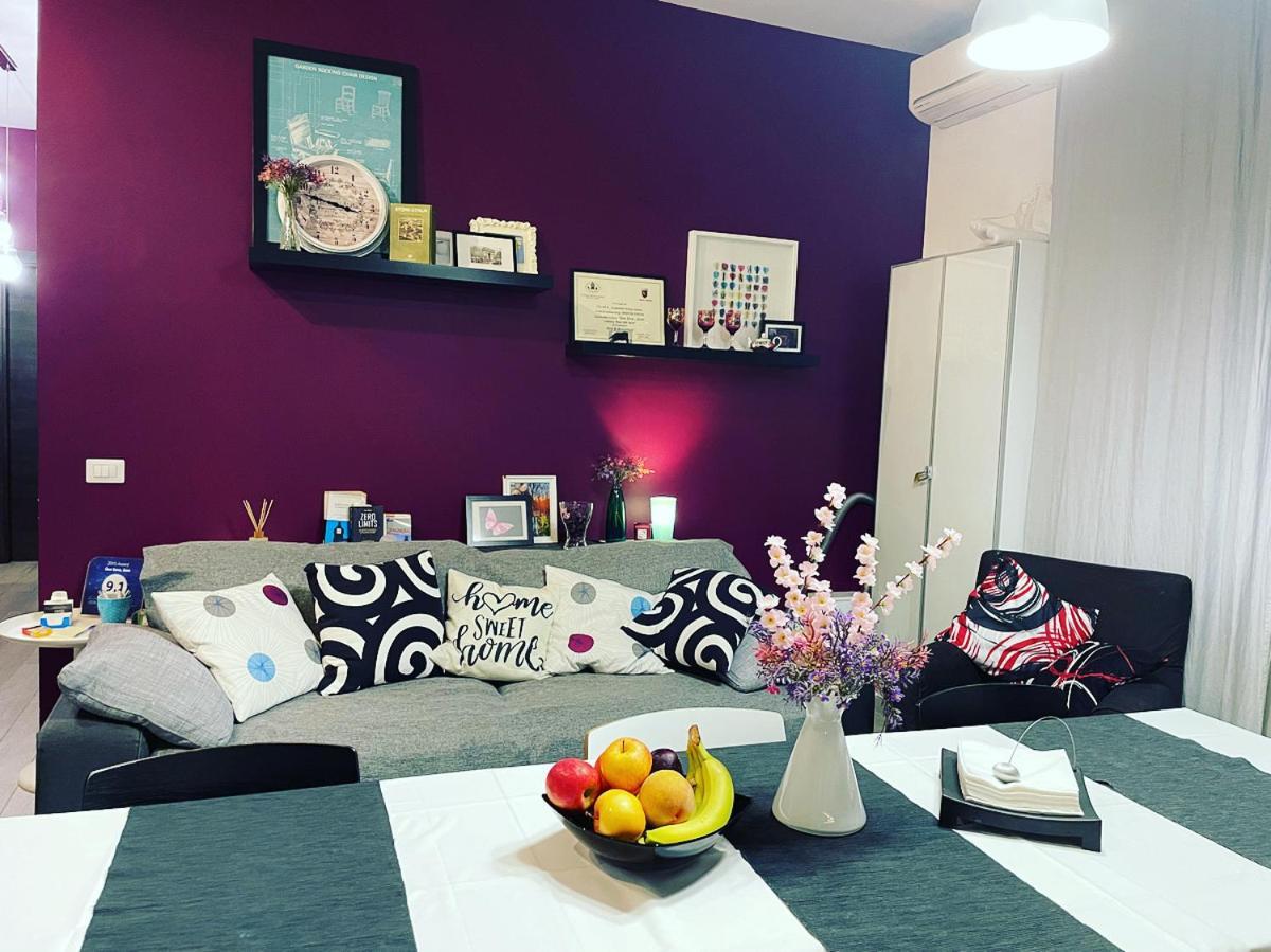 Affitto Breve Saverio Roma Dış mekan fotoğraf